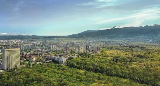 Park Moskva - 23