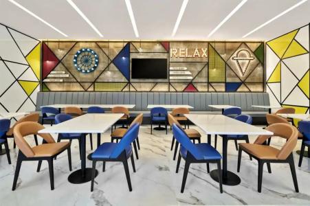 Holiday Inn Express Singapore Serangoon, an IHG - 15