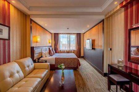 Grand Hill Ulaanbaatar - 42