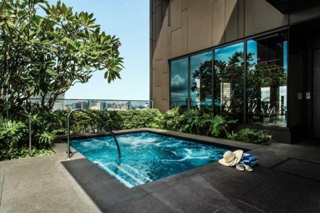 The Clan Singapore by Far East Hospitality - 8