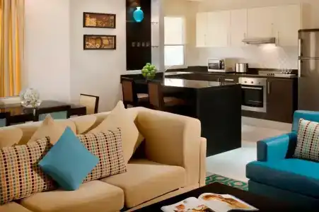 Residence Inn by Marriott Manama Juffair - 3