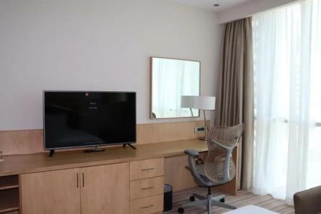 Hilton Garden Inn Dubai Mall Of The Emirates - 56