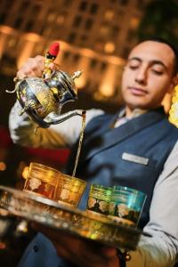 Ritz Carlton Residences DIFC Downtown Dubai - 62
