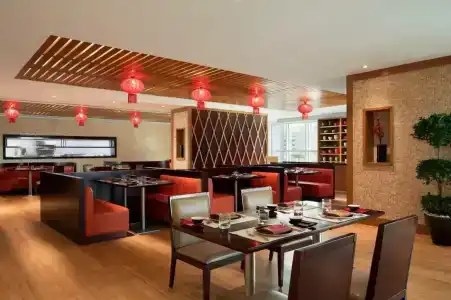 Four Points by Sheraton Sharjah - 51