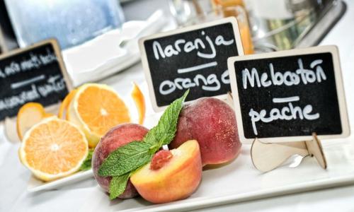 Best Western Plus Alfa Aeropuerto - 34