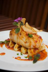 Best Western Plus Alfa Aeropuerto - 37