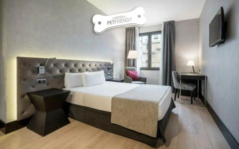 Ilunion Bel-Art - 46