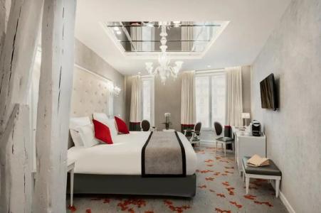 Maison Albars Le Diamond - 89
