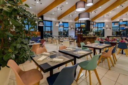 Holiday Inn Bologna - Fiera, an IHG - 90