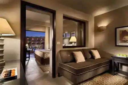 Jaz Mirabel Resort - 44