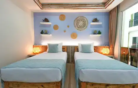 Arkbar Beach Club - 88