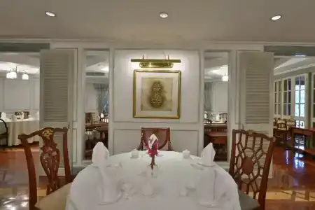 Evergreen Laurel Bangkok - 47