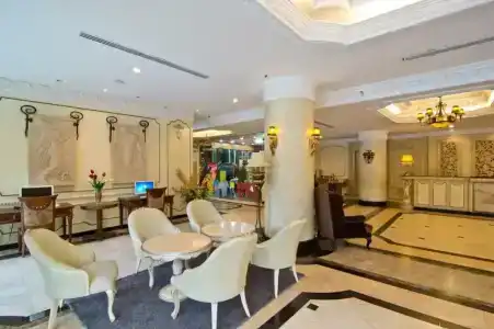 LK Metropole - 51
