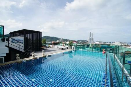 Mirage Express Patong Phuket - 25