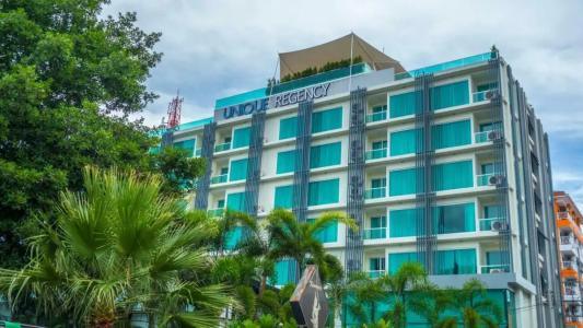 Unique Regency Pattaya - 77