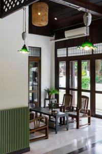 Ratchapruek Lanna Boutique - SHA Plus - 51