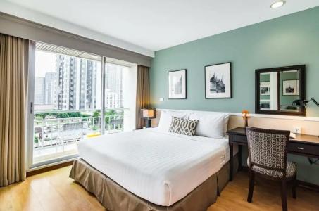 Evergreen Place Siam by UHG - SHA Extra Plus - 68