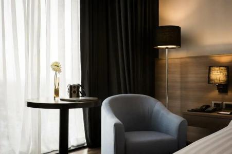 Best Western Plus Wanda Grand - 16
