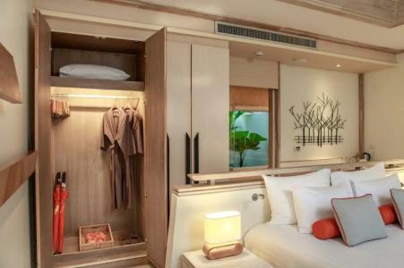 Bandara Resort and Spa, Samui - 86