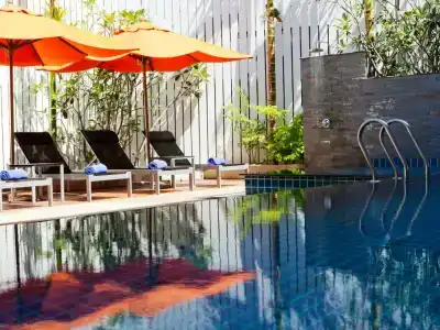 Citrus Patong by Compass Hospitality - 2