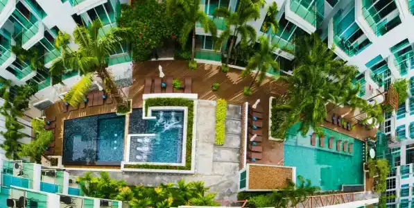 Fishermens Harbour Urban Resort - SHA Extra Plus - 64