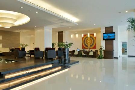 The Narathiwas & Residence Sathorn Bangkok - 77