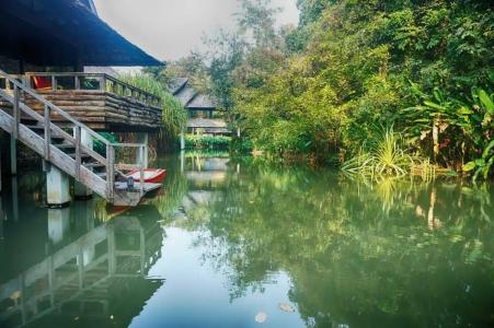 Sunset Park Resort And Spa - SHA Plus - 48