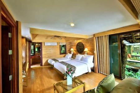 Sunset Park Resort And Spa - SHA Plus - 78