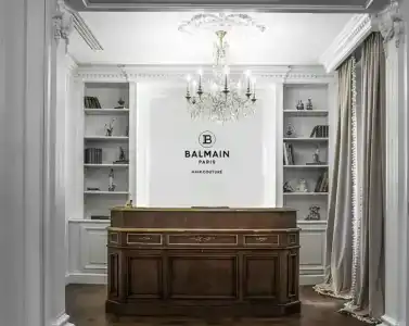 InterContinental Paris Le Grand, an IHG - 28