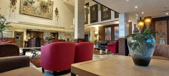 Elite Seef Residence And - 48