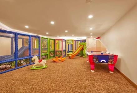 Richmond Pamukkale Thermal - 56