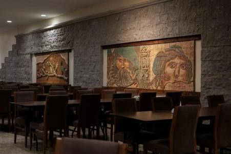 Ramada By Wyndham Cappadocia - 37