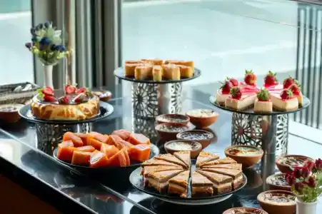 Miracle Istanbul Asia Airport & Spa - 28