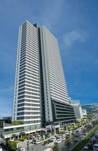 Fraser Place Antasya Istanbul - 0