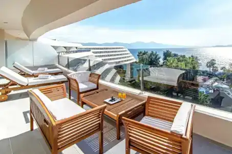 The Grand Blue Sky International - All Inclusive - 94