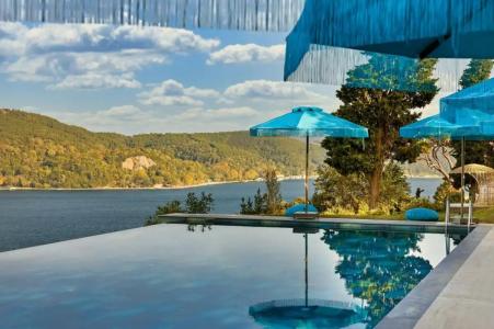 Six Senses Kocatas Mansions - 14