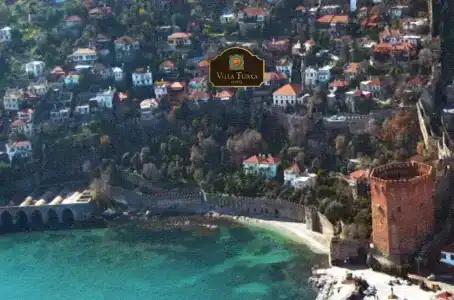 Villa Turka - 29