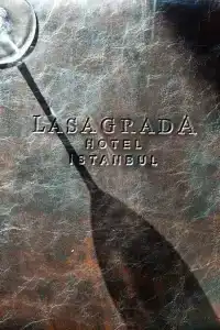 Lasagrada Istanbul - 7