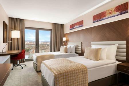 Ramada by Wyndham Isparta - 38