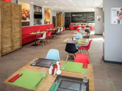Ibis Istanbul West - 67