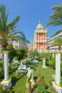Museum Antique Roman Palace - Adults Only Ultra All Inclusive - 53