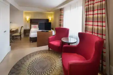 Titanic Comfort Sisli - 35