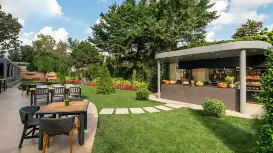 InterContinental Istanbul от IHG - 13