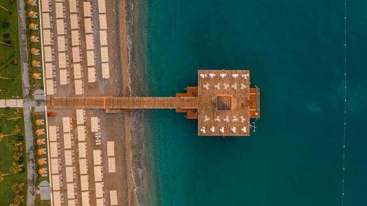 Mirage Park Resort-Ultra All Incl. - 10