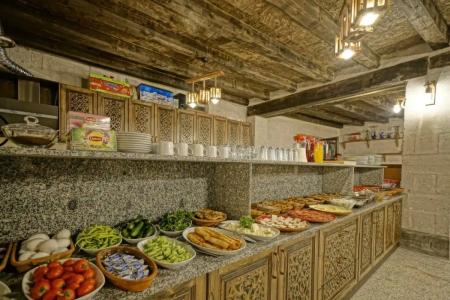 Goreme Valley Cave House - 16