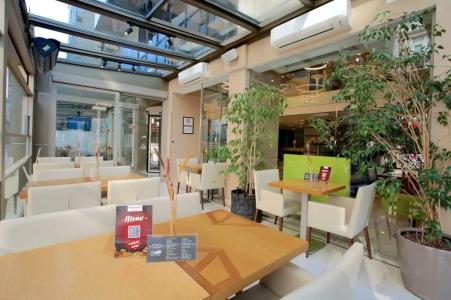 Ramada By Wyndham İstanbul Taksim - 69