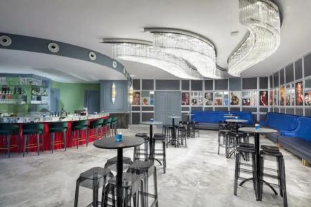 Granada Luxury Beach-Ultra All Inclusive - 72