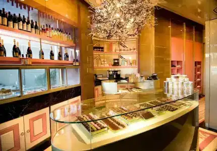 The Marmara Taksim - 94