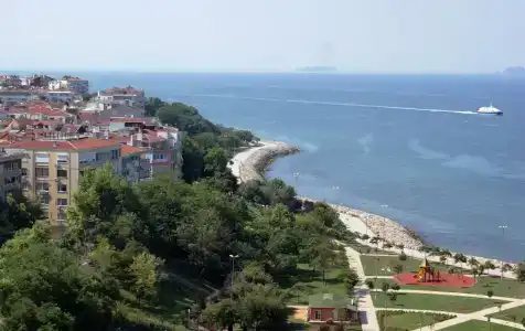 DoubleTree By Hilton Istanbul - Moda - 8