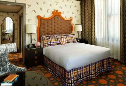 The Royal Sonesta Portland Downtown - 50